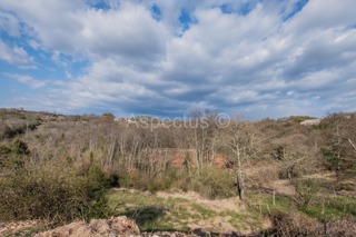 Građevinsko zemljište 1459 m2, Svetvinčenat