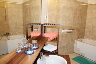 Samostojeća vila sa bazenom 25 km od Rovinja