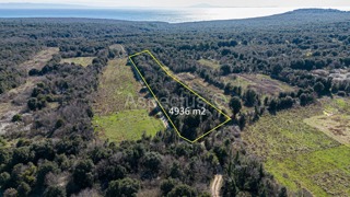 Zemljište za vikendicu ili investiciju – Šišan, mirna lokacija!