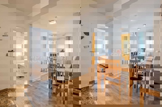 Stanovanje v pritličju - dvosobno, opremljeno in vseljivo, Fažana, Valbandon