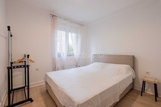 Stan u prizemlju - dvosoban, namješten i useljiv, Fažana, Valbandon