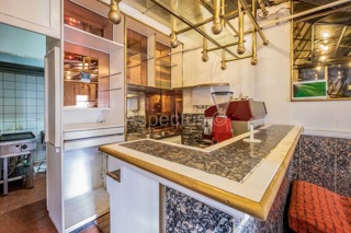 Ugostiteljski prostor,pizzeria-restoran,Pula, Stoja