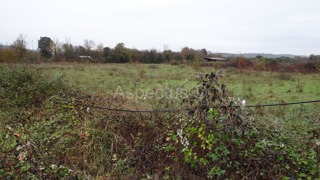 Rovinj građevinsko zemljište 6339m2 za poslovne namjene