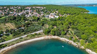 Dvosoban stan blizu plaže, Istra | Medulin, Premantura
