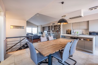 Luksuzan i komforan stan nadomak plaže, Umag