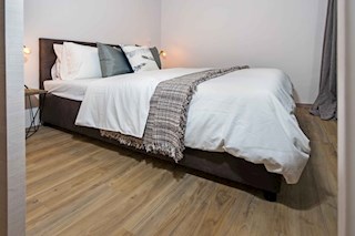Prenovljeno stanovanje v Starem Gradu - Rovinj
