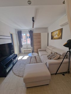 Apartma v Rovinju