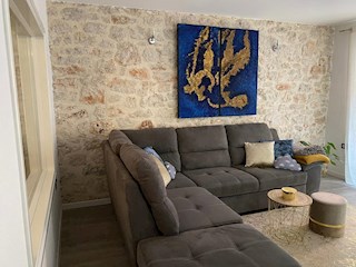Apartma v centru Rovinja