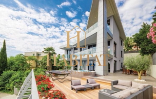 Opatija, Vila, 758m2