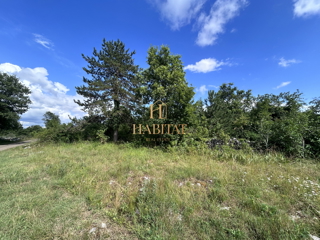 Istra, Grožnjan, Martinčići, gradbeno zemljišče 1000m2