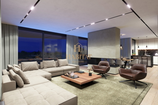 Istra, Tar-Vabriga, Penthouse, 212 m2