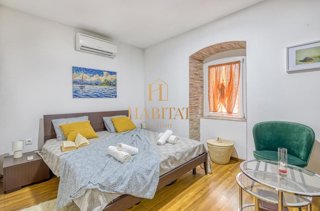 Matulji, Jušići, prodamo dva apartmaja, 38m2 + 24m2