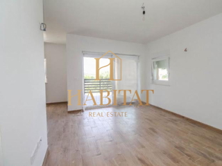 Istra, Brtonigla, stanovanje 70m2, dvorišče 178m2, 2 spalnici + kopalnica