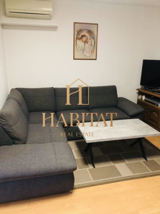 Istra, Červar Porat, apartma 42m2, 1s+db, balkon, 200m od morja