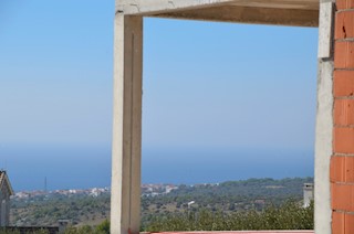Rogoznica kuća sa bazenom prodaja,odličan pogled!