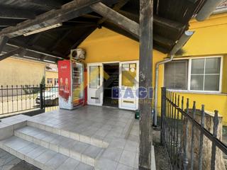 Poslovni prostor Borovac, Novska, 181,22m2