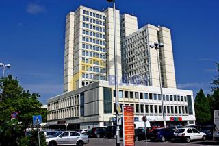 Poslovni prostor Peščenica, Peščenica - Žitnjak, 146,45m2