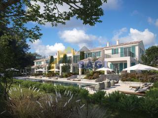 VRSTA HIŠA-NOVO ZGRAJENA-GUGALNI BAZEN-VRT-OKOLICA BARBANA