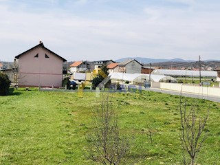 Gradbena zemljišča Donji Desinec, Jastrebarsko - Okolica, 1.403m2