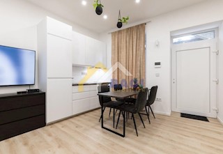 Apartmaj Donji grad, Donji Grad, 39,20m2