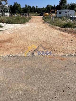 Gradbena zemljišča Loborika, Marčana, 789m2