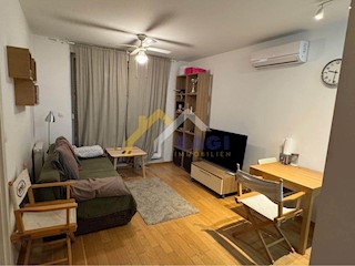 Apartmaj Lanište, Novi Zagreb - Zapad, 45m2