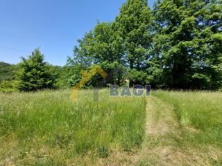 Gradbena zemljišča Kupinec, Klinča Sela, 1.675m2