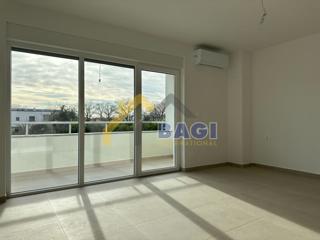 NOVOGRADNJA – Dvosobno stanovanje v Medulinu 62 m²