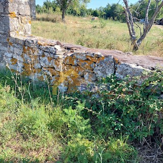 Juršići Zazidljivo zemljišče 840m2