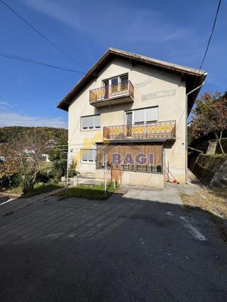 Hiša Miroševec, Gornja Dubrava, 332m2