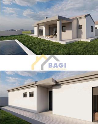 ISTRA - GRADBENIŠKO ZEMLJIŠČE 555m2 - NAKUPI IN GRADI