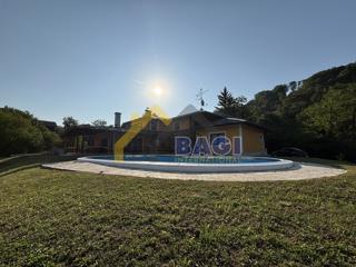 Hiša Kraj Donji, Marija Gorica, 560m2