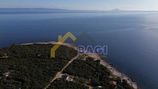 KAVRAN - zemljišče 1. vrsta do morja