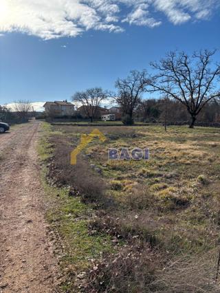 Ekskluzivna ponudba - gradbeno zemljišče na Krku