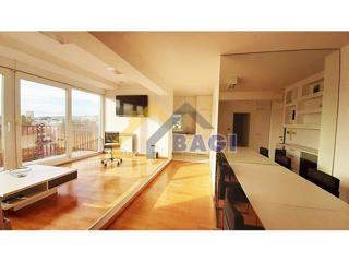 Apartmaj Cvjetno naselje, Trnje, 72m2