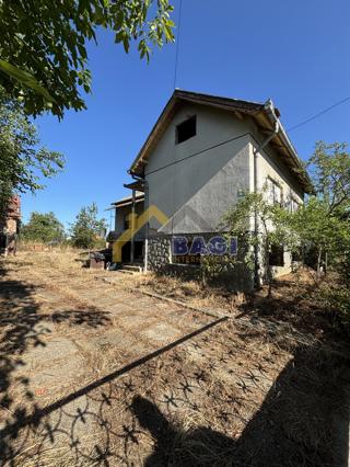 Gradbena zemljišča Peskovec, Vrbovec, 1.043m2