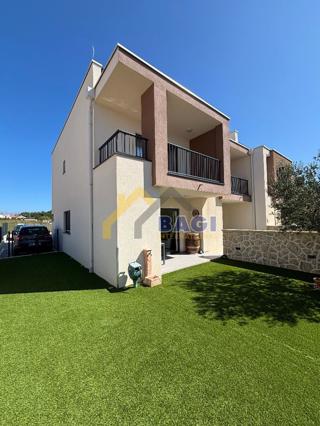 Hiša Privlaka, 118,18m2