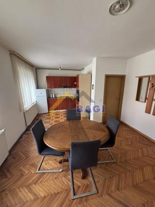 Hiša Kustošija, Črnomerec, 120m2