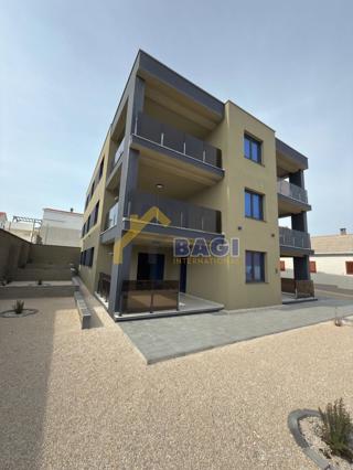 Apartmaj Ražanac, 97,08m2