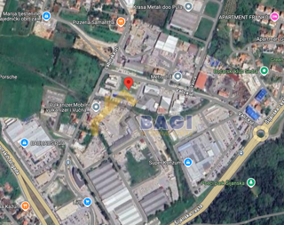 Gradbena zemljišča Šijana, Pula, Valica 9 Pula, 2.768m2