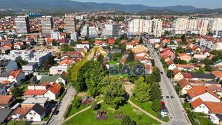Gradbena zemljišča Donja Dubrava, 426m2