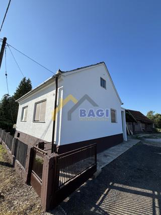 Hiša Peskovec, Vrbovec, 100m2