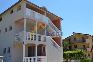 PRODAJA APARTMAJSKA HIŠA ŠTINJAN 4 APARTMAJI