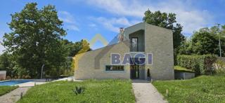 Hiša z bazenom – Sveti Petar v Šumi