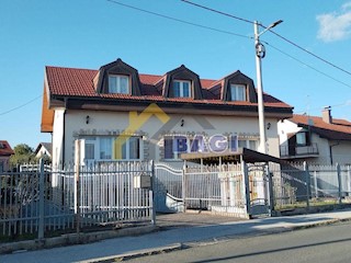 Hiša Donja Jaska, Jastrebarsko, 350m2