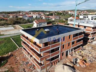 PULA ŠIKIĆI APARTMA B1-51,03m2-PARKIRNO MESTO-NOVOGRADNJA