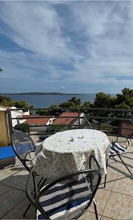 Šarmanten apartma s pogledom na morje na južni strani otoka Hvara, Ivan Dolac, O.Hvar