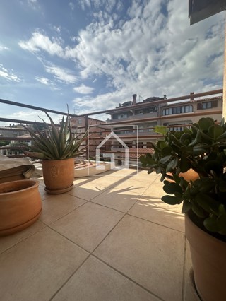 Stanovanje Pula, čudovito dvoetažno stanovanje na odlični lokaciji