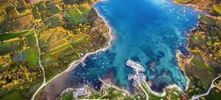 Zemljišče - Ližnjan