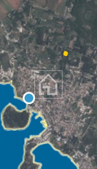 Zemljišče - Medulin